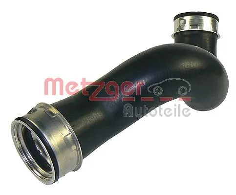 Charge Air Hose